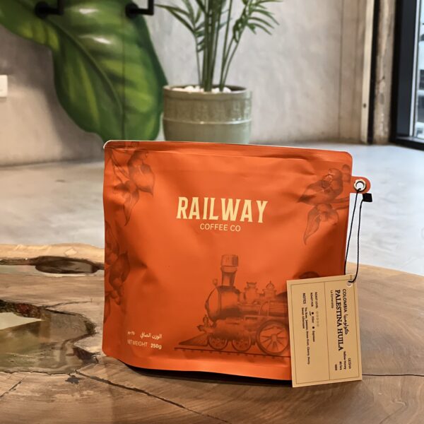 Geisha Yellow Honey Palestina Huila ”COLOMBIA”