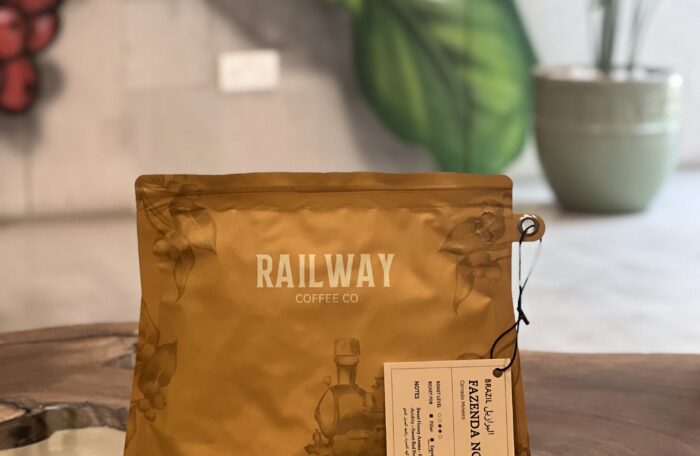 Fazenda Nossa “Brazil”