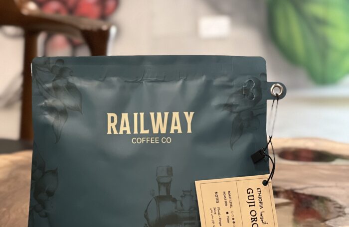 GUJI OROMIA NATURAL”ETHIOPIA“