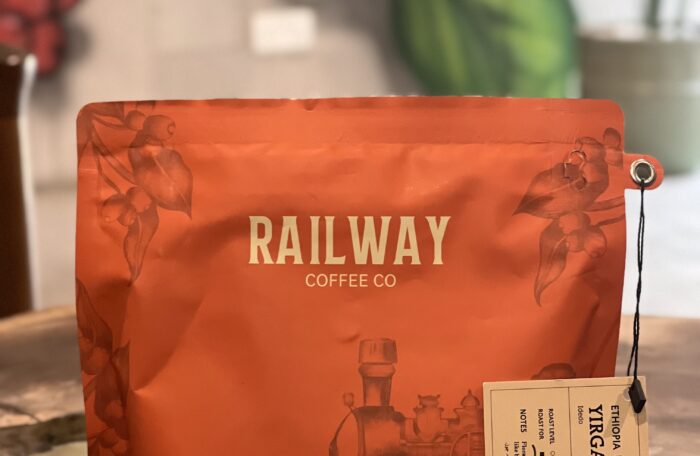 YIRGACHEFFEE IDIDO HONEY “ ETHIOPIA “