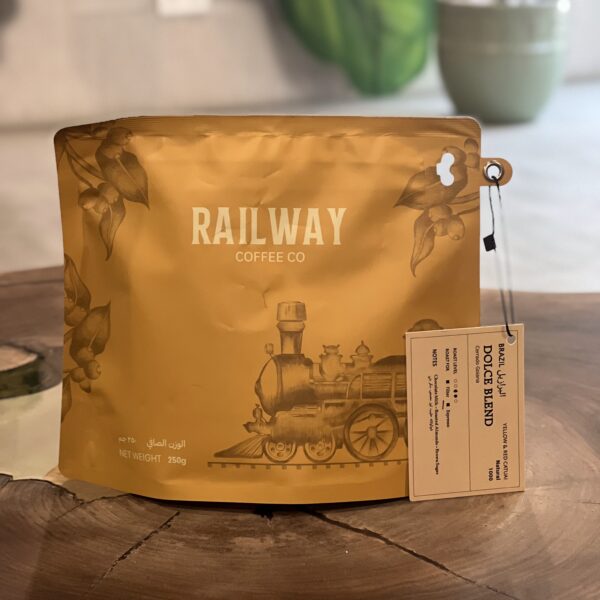 Brazil Dolce “Brazil”