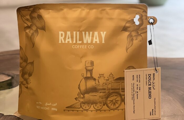 Brazil Dolce “Brazil”