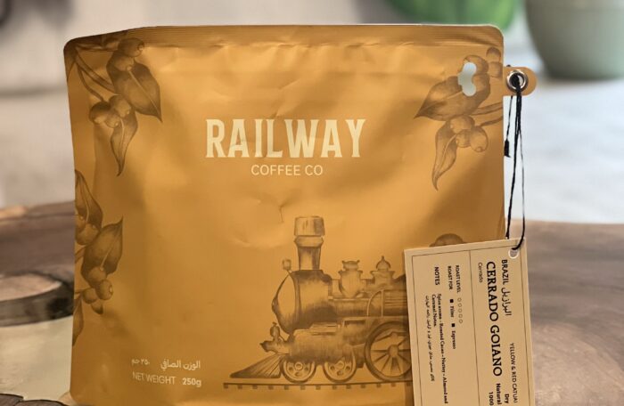 Cerrado Goiano  “Brazil”