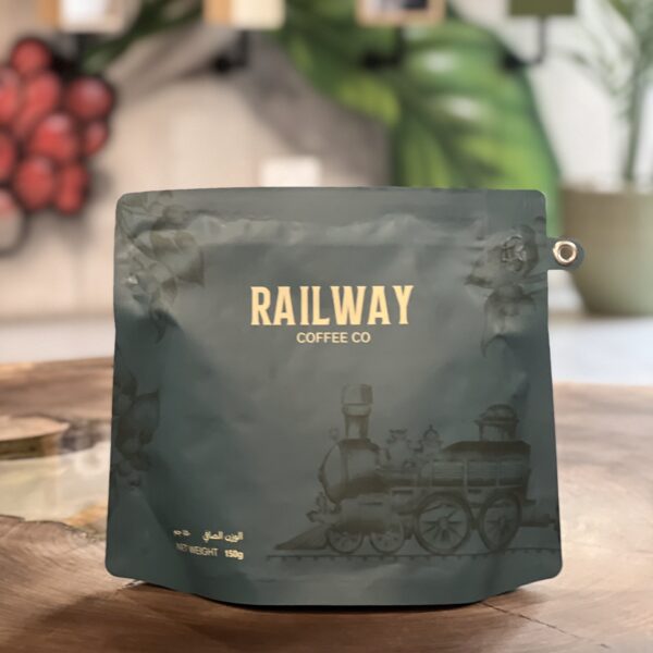 KOKOSA SIDAMA WASH “ ETHIOPIA “