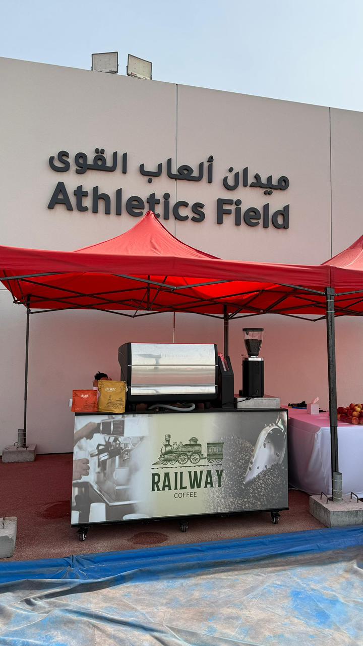 Sharjah Women's Olympics