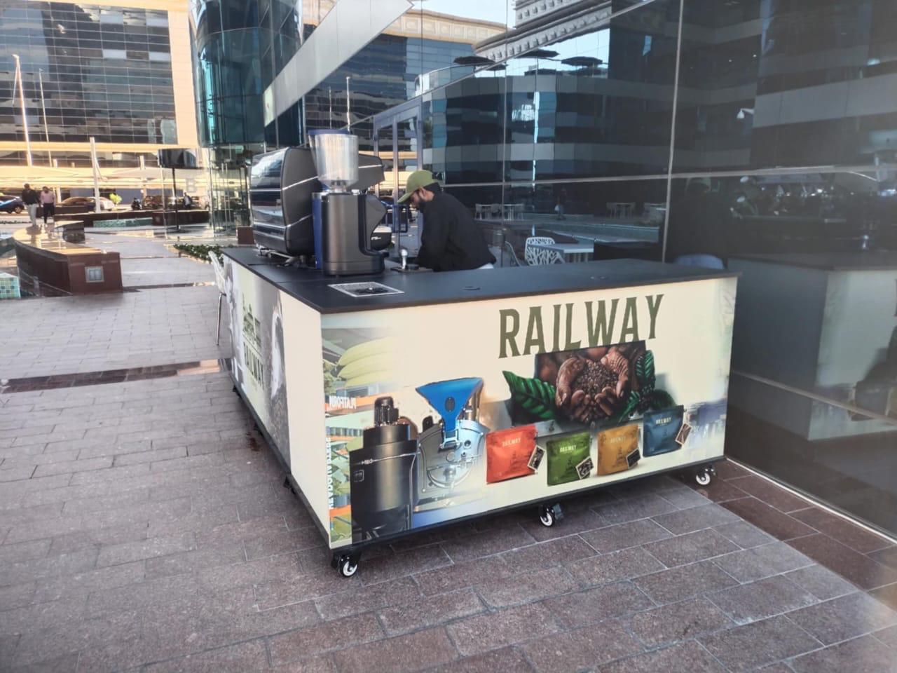 DAFZA Dubai (Dubai Airport Freezone
Authority)