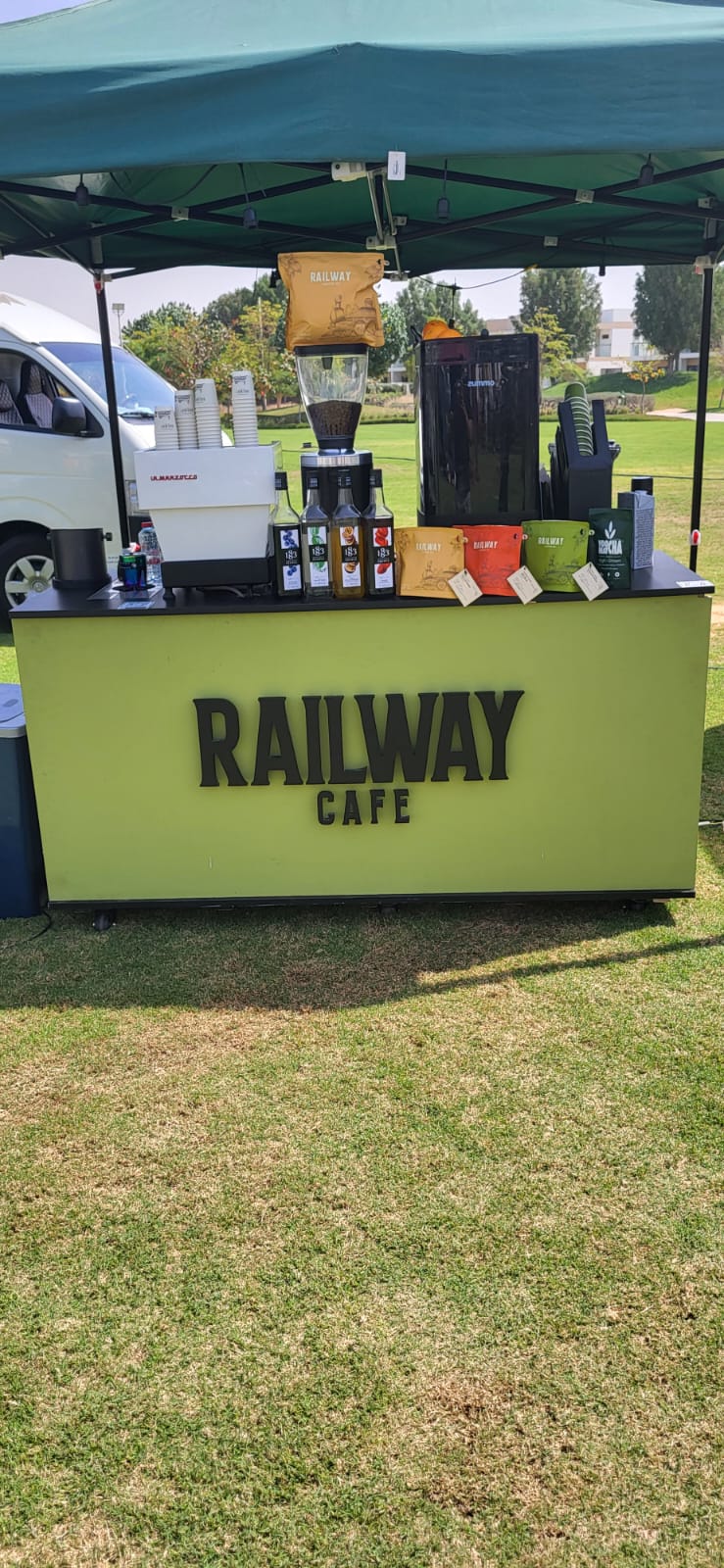 Palestinian Community Event