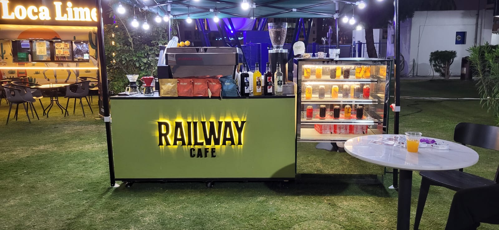 Dubai Basketball Championship