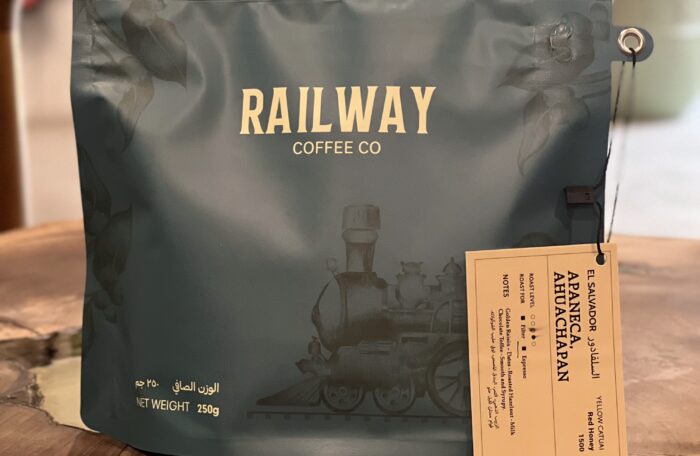 YELLOW CATUAI RED HONEY “Brazil”