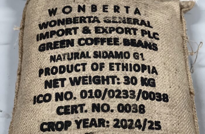 SIDAMO “ETHIOPIA “